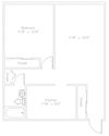1 Bdrm Apartment in State College 1 Bdrm Apartment in State College | Americana Apartments in State College | PMI